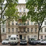 The Gleditsch - Perl In Schoeneberg Up To 4 Ppl
